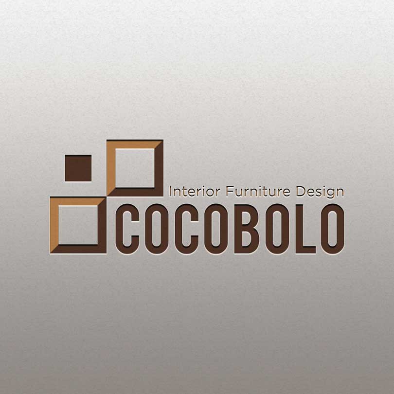 Dejan Atanasovski Cocobolo Logo